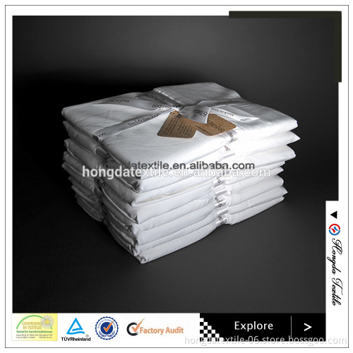 super soft 100% bamboo muslin bed sheet wholesale OEM